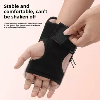 UUMIR Forearm Armbands, ที่วางโทรศัพท์สายรัดข้อมือกันน้ํากันเหงื่อ,ปลอกแขนวิ่งสายรัดความจุขนาดใหญ่แบบพกพา