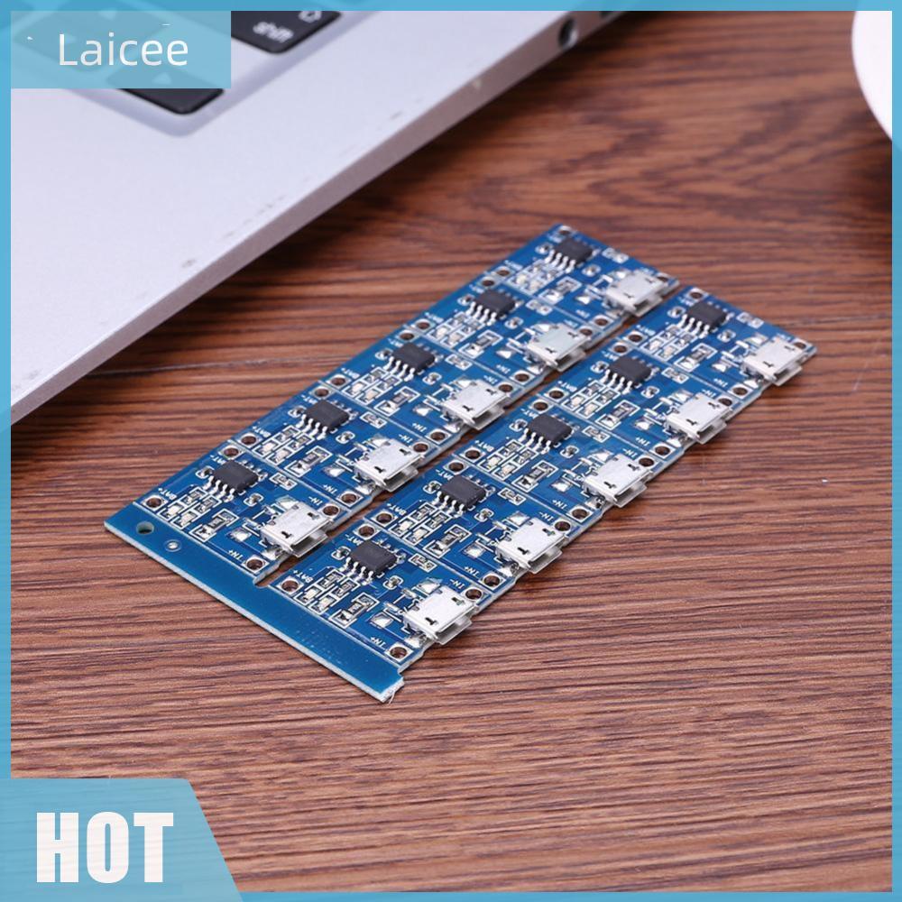 [Laicee.th] 10 ชิ้น 5V Mini USB 1A แท่นชาร์จ Power Charger Mo