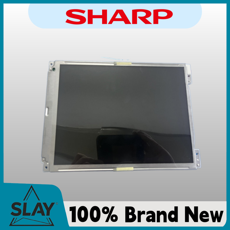 ยี่ห้อใหม่ 35 ซม. SHARP LQ104V1DG52-51-59-61-81-72 LQ10D368-367