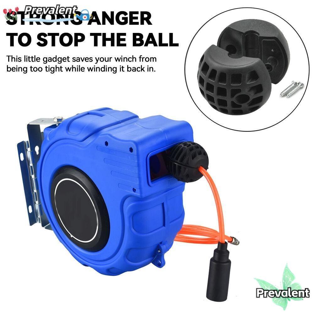 PREVALENT Winch Cable Stopper Rope Commander Durable Hook Winch Stopper Winch Guard