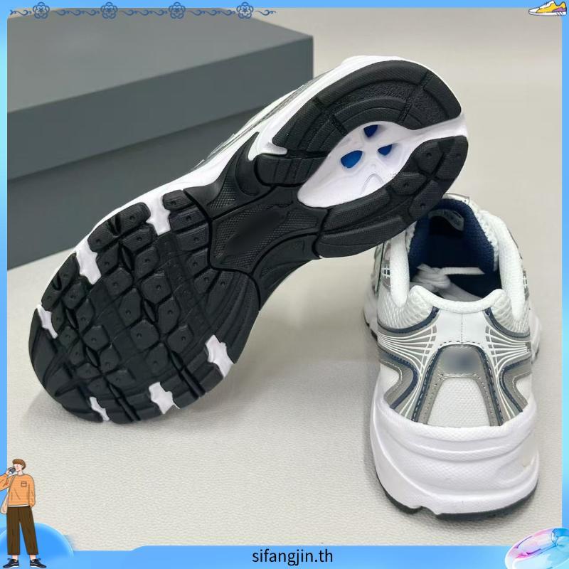 (สินค้าพร้อมส่ง) 740v2 White Shadow Grey Navy ของแท้ 100%