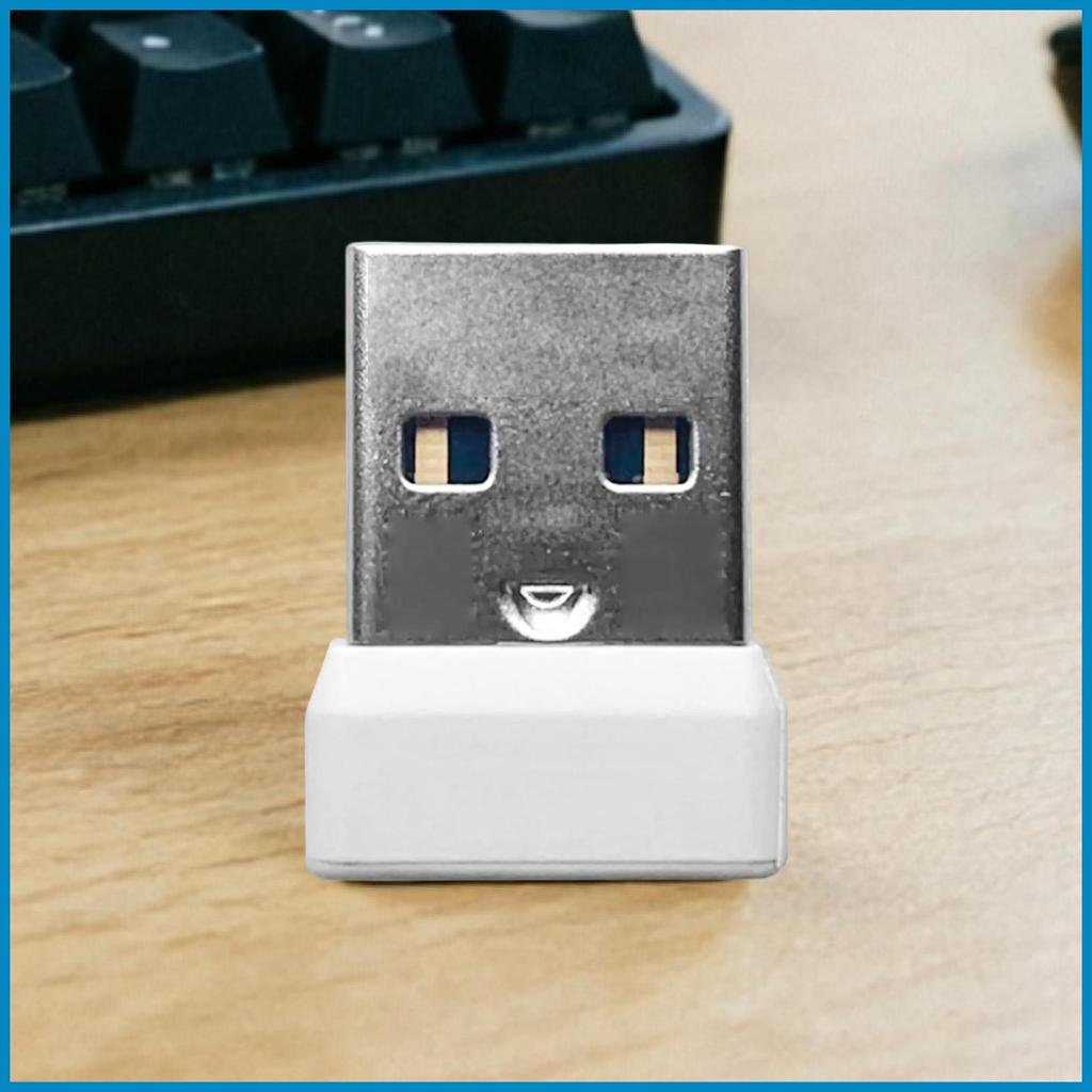 สําหรับ Logitech G304X / G705 / PRO 2 LIGHTSPEED / G309 LIGHTSPEED USB Unifying Receiver ไร้สาย Univ