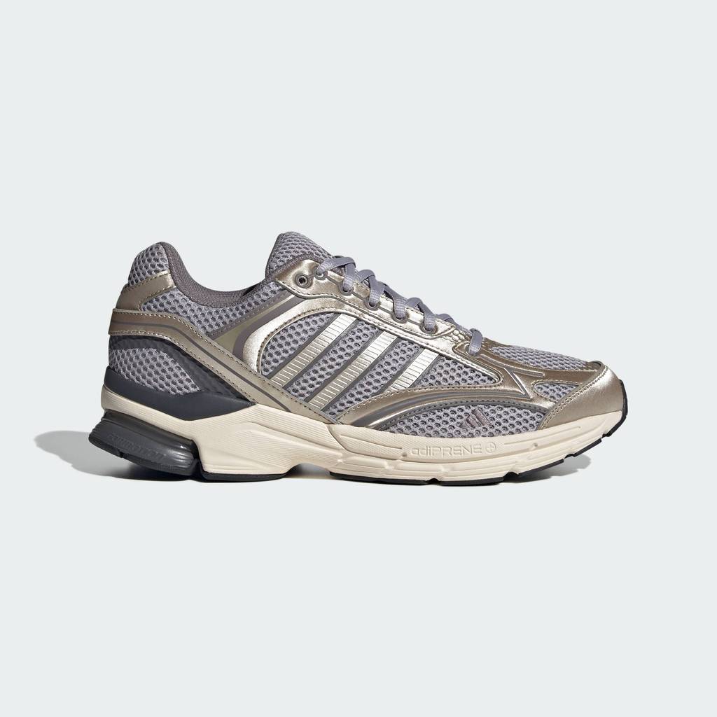adidas حذاء Spiritain 2000 — رمادي