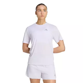 adidas Running adi365 Running Essentials T-shirt Women Purple KG3226
