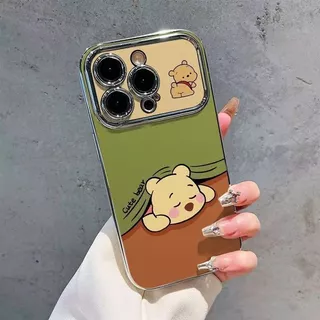 👏 Quick💖ซิลิโคนกันตกน่ารัก เคสไอโฟน iPhone 17PROMAX 17AIR 17PRO 16ProMax 15Pro 14PLUS 13/12/11-ZRQ6DSC262