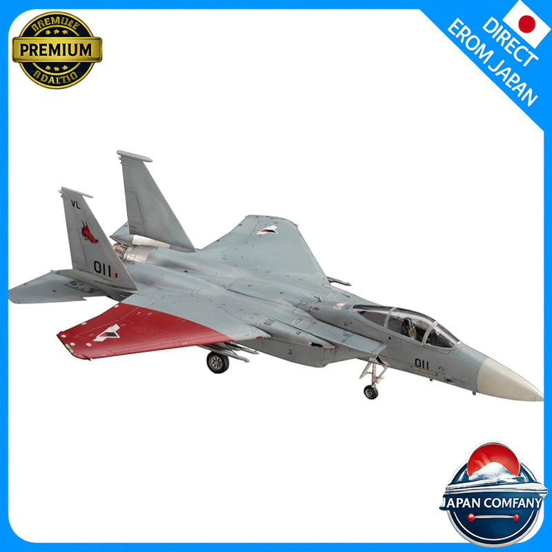 Hasegawa Creators Works Series Ace Combat 7 Skies Unknown F-15C Eagle Galm 2 1/72 Scale Plastic Mode