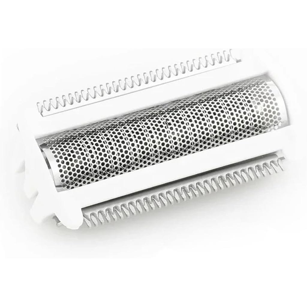 หัวเปลี่ยนเครื่องกําจัดขน - เข้ากันได้กับ Philips Series 6000,BRL126,BRL136,BRL146,BRL130,BRL140,Ser