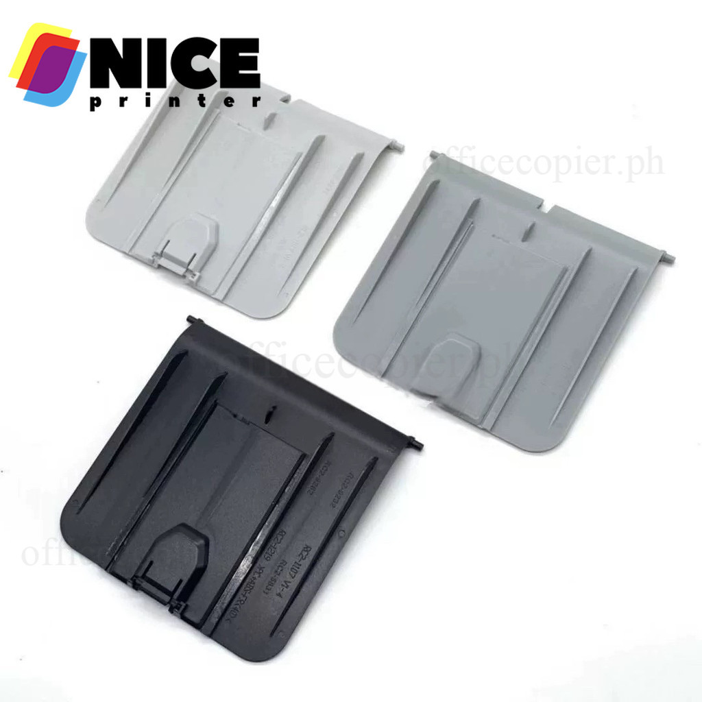 1PC RM1-6903-000กระดาษการจัดส่งถาดสําหรับHP P1102 P1102w P1102s P1005 P1006 P1007 P1008 P1100 P1106 