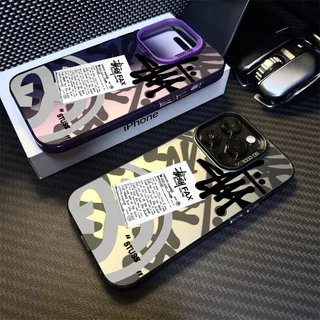 เคส สำหรับsamsung A56 A03 A04 A05 S A12 A13 A14 A15 A25 A23 A36 A34 A50 A51 A52 4G A53 A54 5G case กันกระแทก ป้ายกำกับ