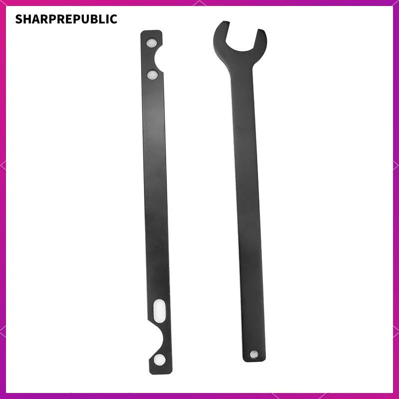 [Sharprepublic] เครื่องยนต์อัตโนมัติ 32 มม.พัดลมคลัทช์อ่อนนุชผู้ถือเครื่องมือกําจัดสําหรับ BMW E34 E