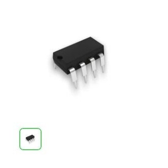 DIP IC LM311 311 LM311 [Elca]