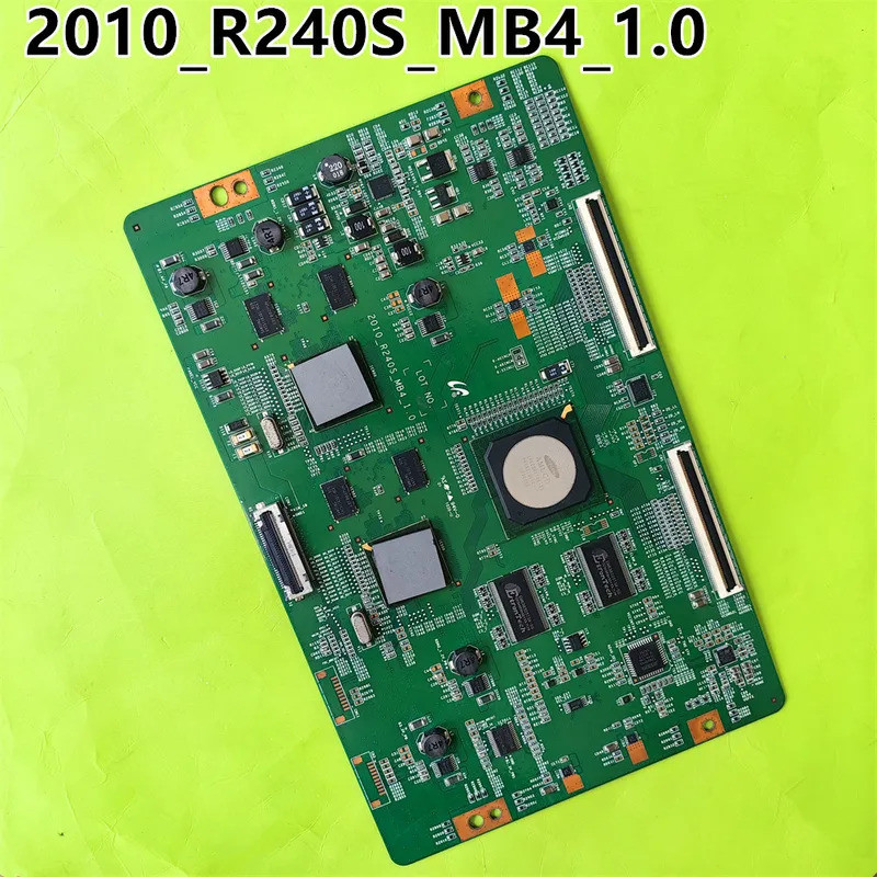 2010_R240S_MB4_1.0 T-CON Logic Board เหมาะสําหรับ Samsung TV UA55C8000XF UA55C7000WF UN55C7000 UN46C