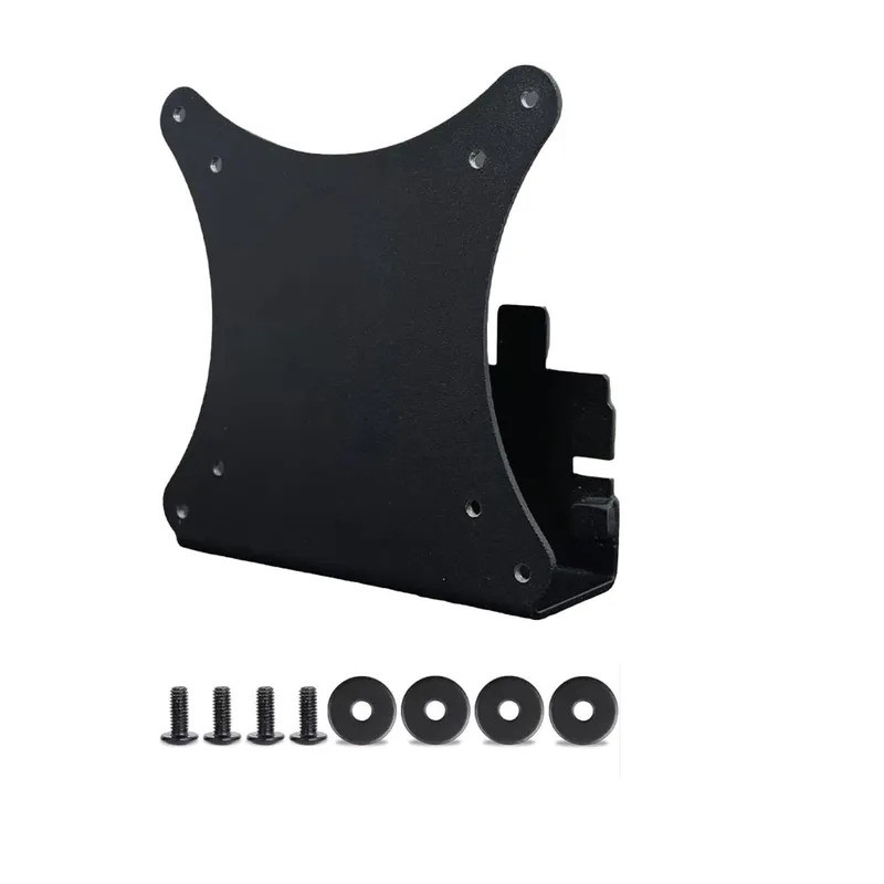 Monitor Arm Mount VESA Bracket Adapter เข้ากันได้กับ Samsung Curved 27" และ 32" Curved Display Monit