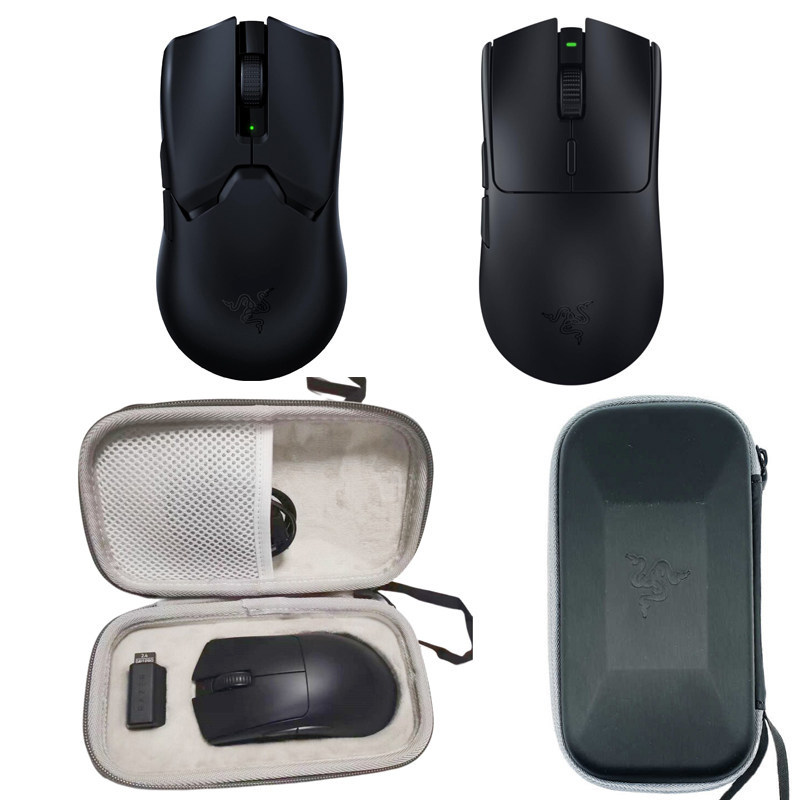 Razer Mouse Storage Bag Viper V3PRO Pro Version Standard Version Purgatory Viper V2PRO Pro Version S