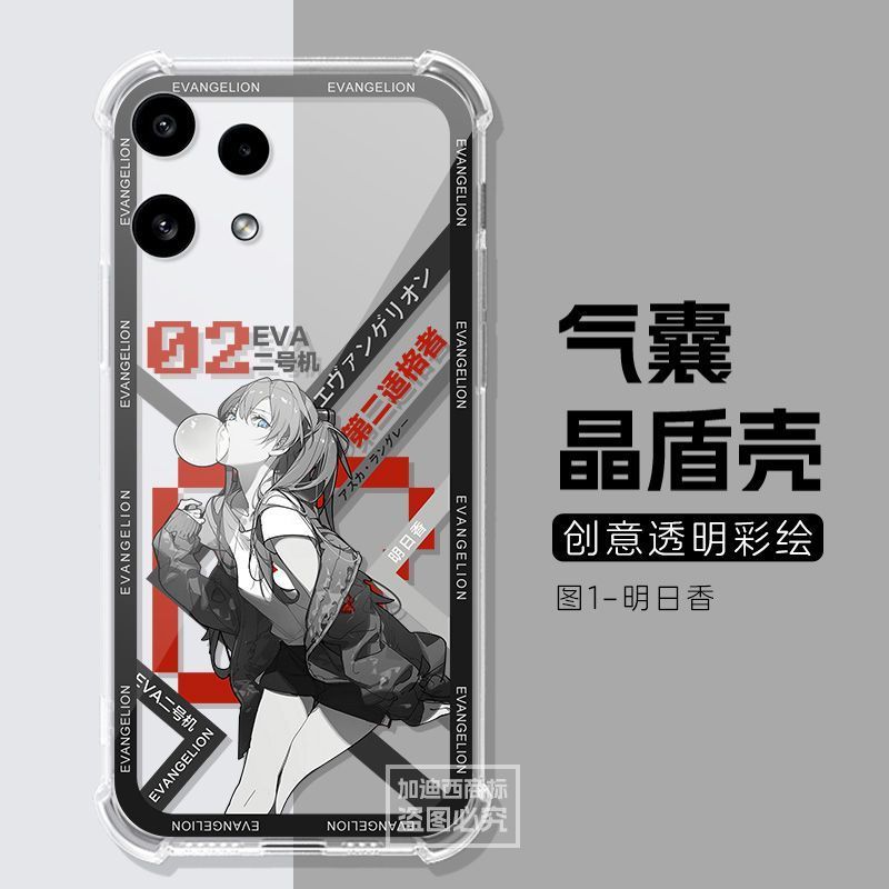 สําหรับ Nothing Phone3ALite เคสโทรศัพท์ป้องกันการชนกัน 2aPlus ฝาครอบป้องกัน 2D 3APro ถุงลมนิรภัย
