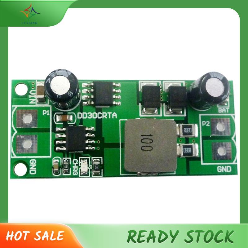 [luxiang.th] 3A 12V 1-1000AH Lead-Acid Battery Charger Accumulator Charger for UPS Car Motorcycles E