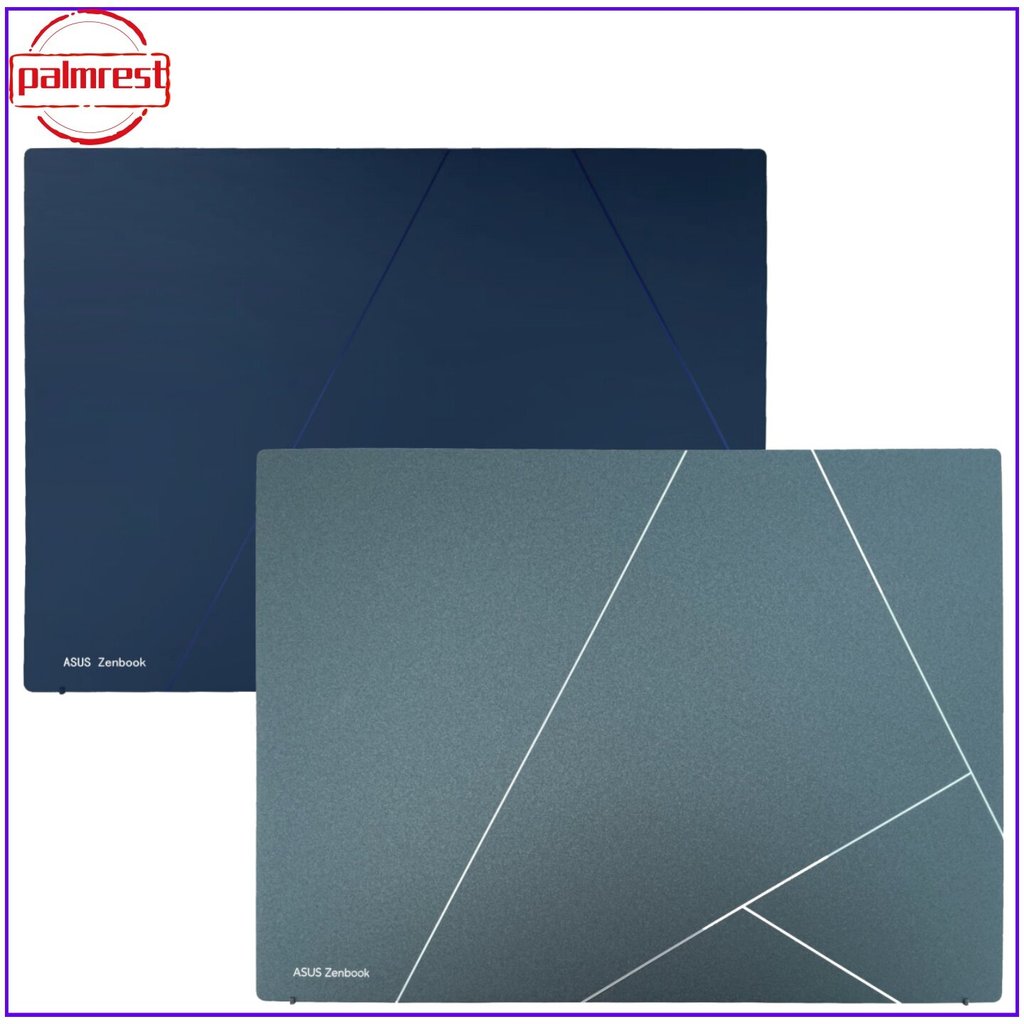 ASUS ASUS Zenbook Lingyao S13 OLED 2023 UX5304VA UX5304UA UX5304MA A Shell Shell ฝาหลัง 13N1-GUA0871