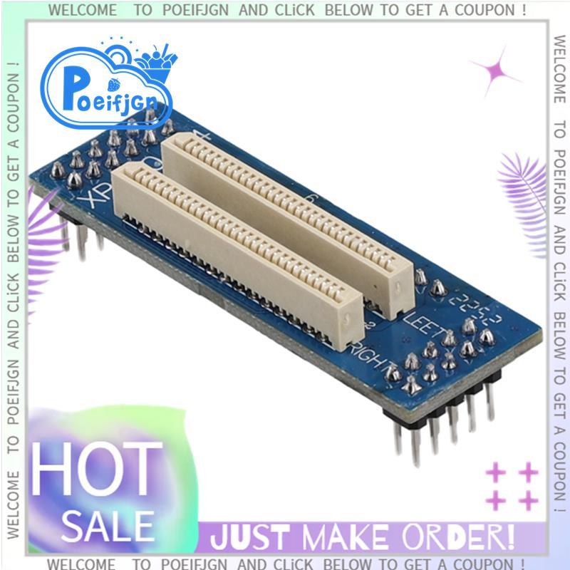 Carriage Board Connecting Card สําหรับ Xp600 Printhead Printer Adapter Board