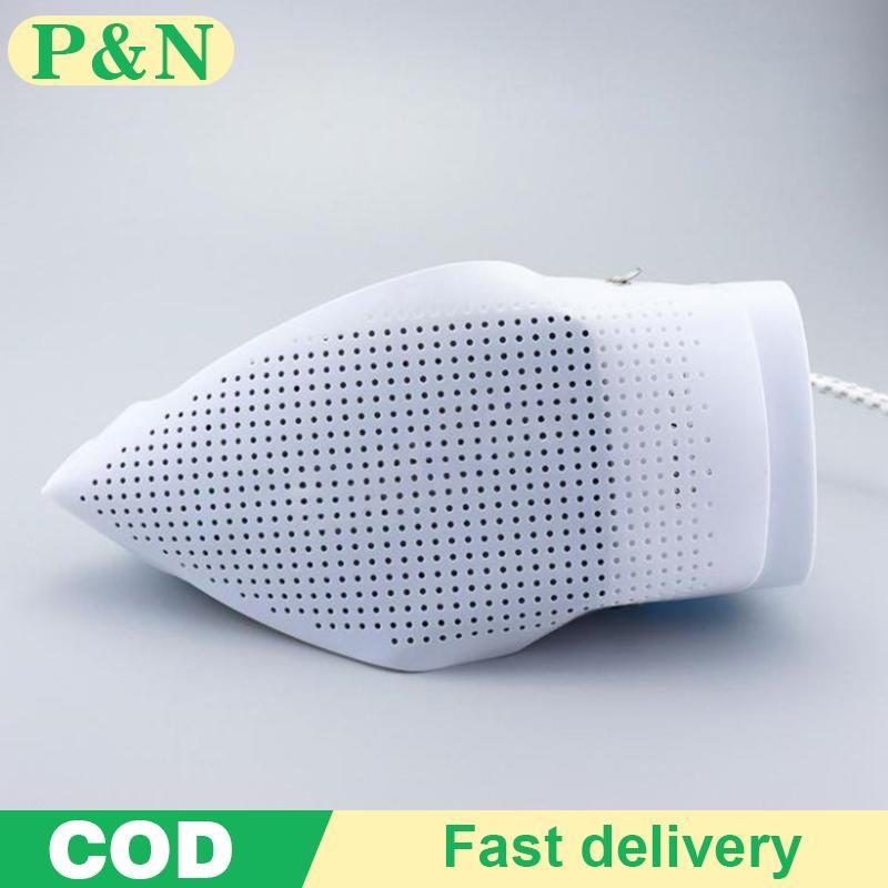[P&N] ที่รองรีดอเนกประสงค์ ฝาครอบรองเท้าเหล็ก PTFE ผ้าทนความร้อน Protector Iron Soleplate เสื้อผ้าฝาครอบเหล็กอุปกรณ์เสริม [cod]