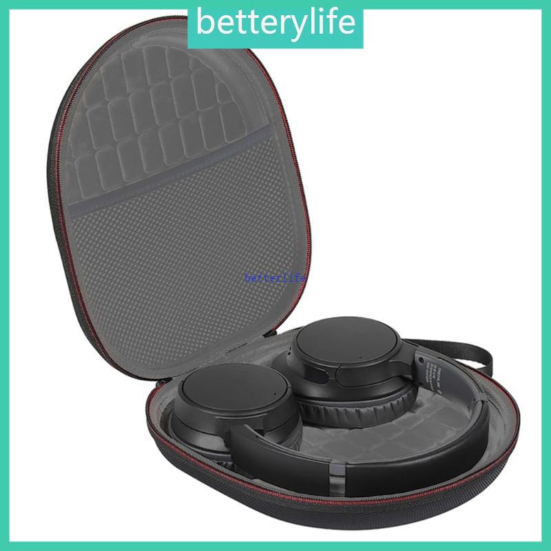 BTF EVA กระเป๋าพกพาสําหรับ WH-XB910N WH-CH700n WH-CH710n หูฟังฝาครอบป้องกัน