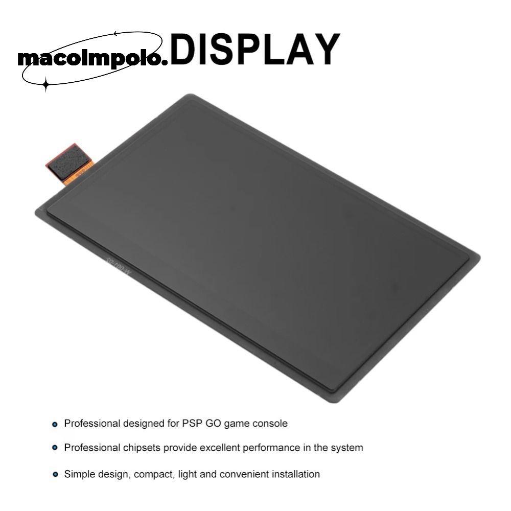 หน้าจอ IPS, อะไหล่มืออาชีพจอแสดงผล LCD, อุปกรณ์เสริมซ่อมจอแสดงผลหน้าจอความละเอียดสูงสําหรับอุปกรณ์เส