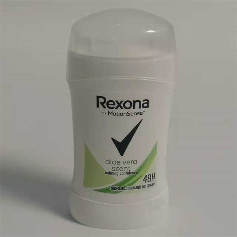 [ขายร้อน] Rexona ผู้ชายผู้หญิง Rexona Body Antiperspirant กลิ่นหอมระงับกลิ่นกายโลชั่น Anti-Armpit กล