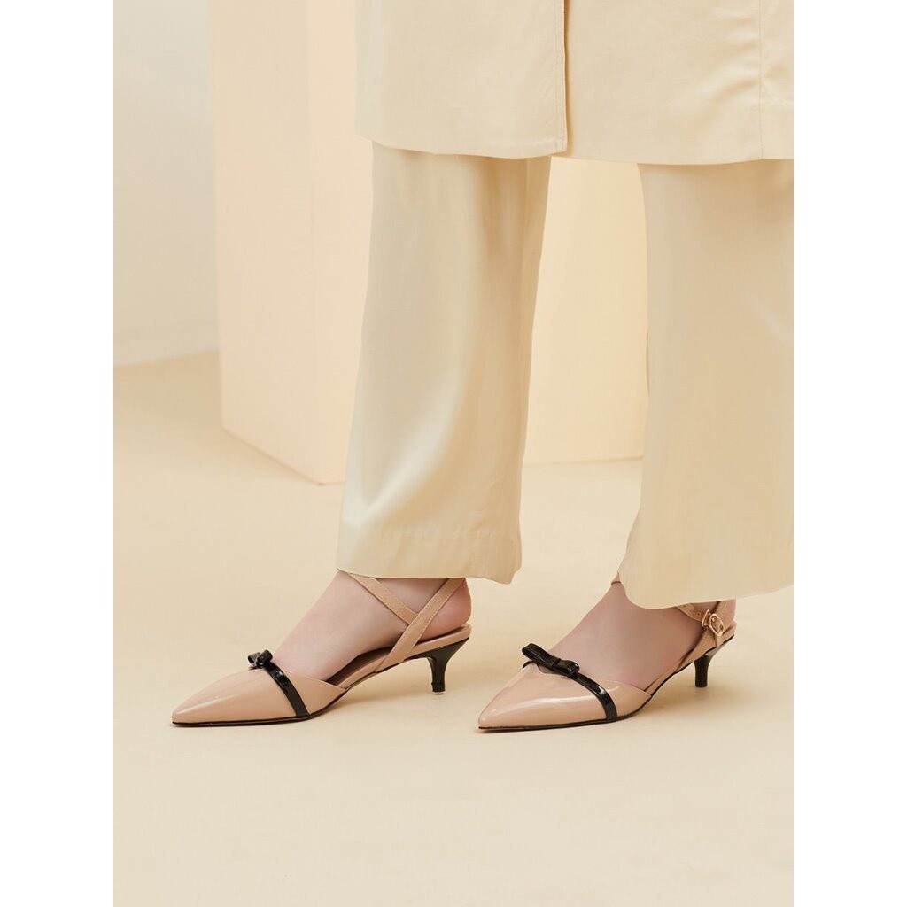 AE2 [JINNYKIM] Slingback Macy