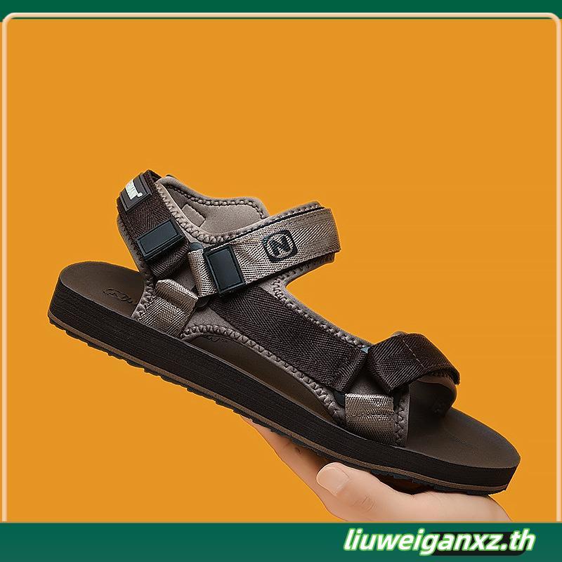 รองเท้าแตะรัดส้น ARI URBAN SANDALS ของแท้