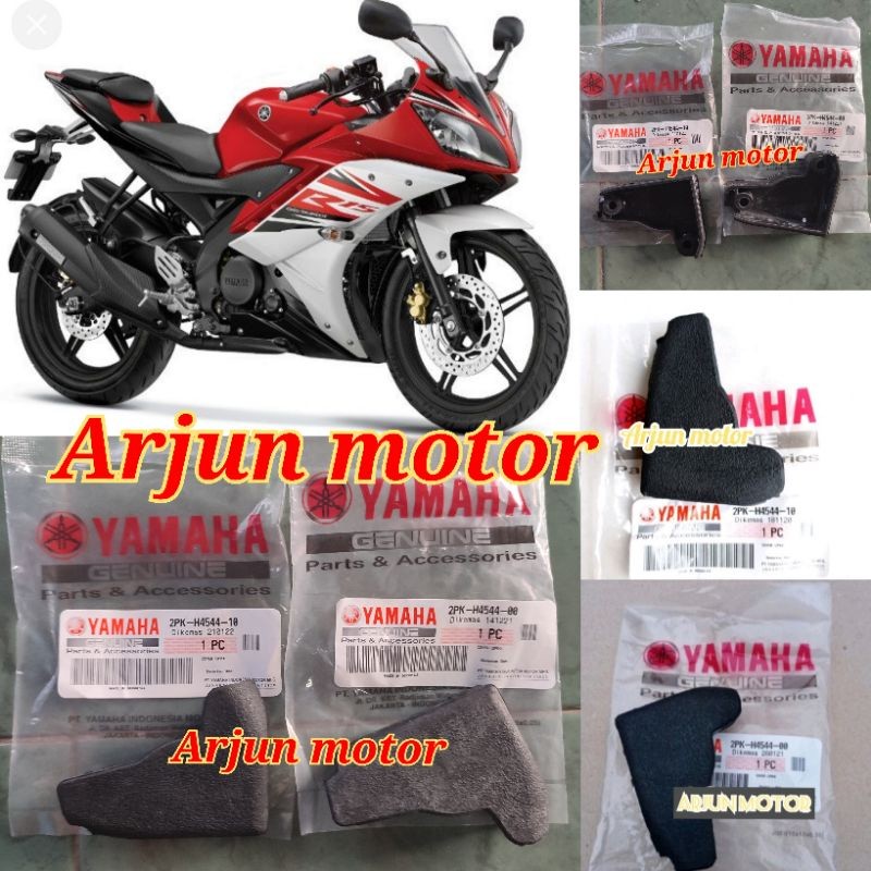 ยางครอบโคมไฟ YGP OLD R15 V2 DUSK ดั้งเดิม
