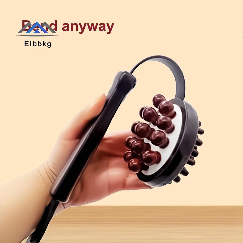 EIbbkg 1PCS 3 In 1 บรรเทาความเครียดนวดค้อน Sti Kno Scratcher Body นวดเครื่องมือผ่อนคลายลดราคา