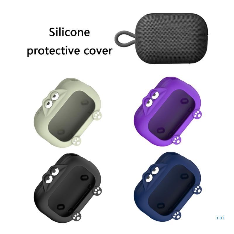 Rai Durability Shock Absorbing Case Protective Case Layer For Select 4 Go Speaker