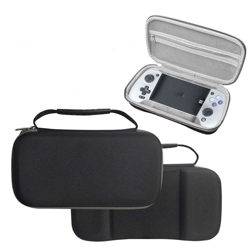 [cod]สําหรับ Gamesir G8/G8+ Galileo กระเป๋าเก็บคอนโทรลเลอร์เกมใหม่ตัวควบคุมเกมมือถือกระเป๋าถือแบบแข็