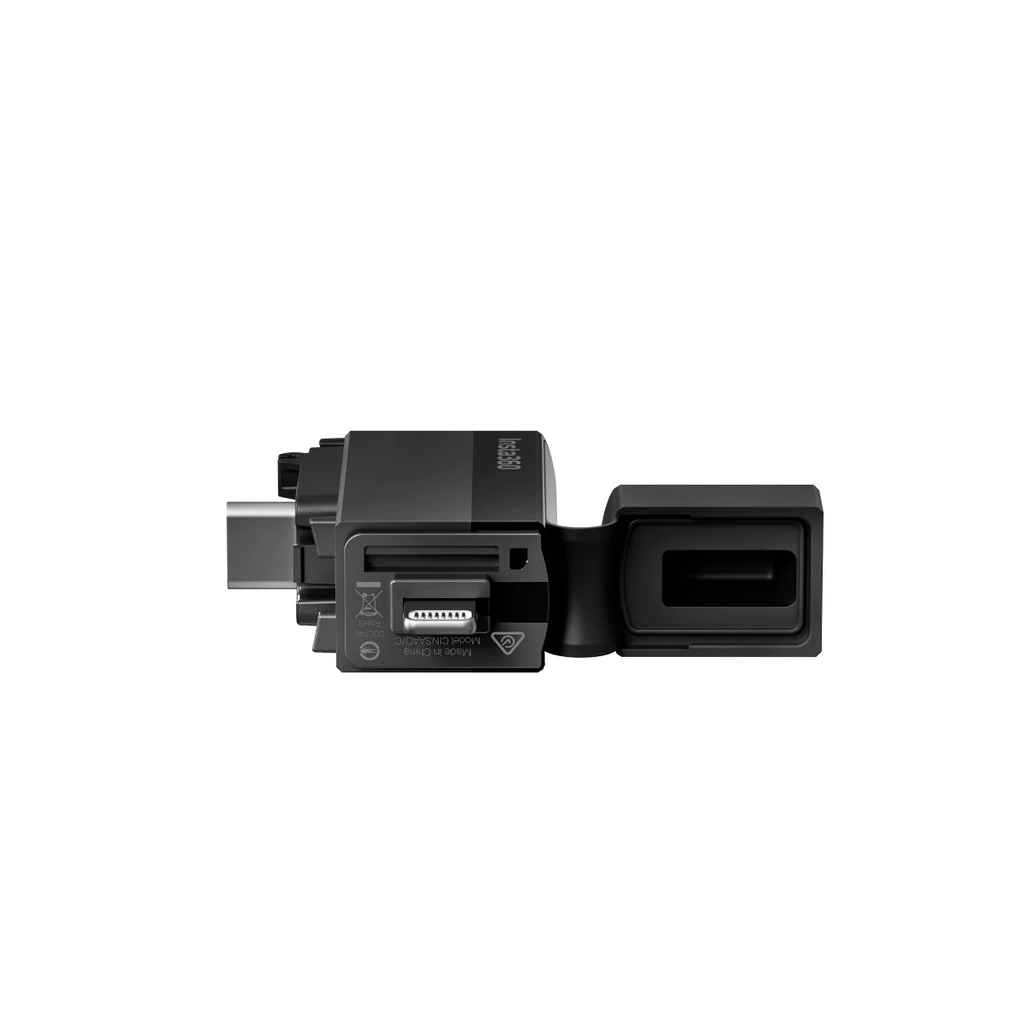 Insta360 X3 Shadowstone Action Camera Storage Case thumbnail 4