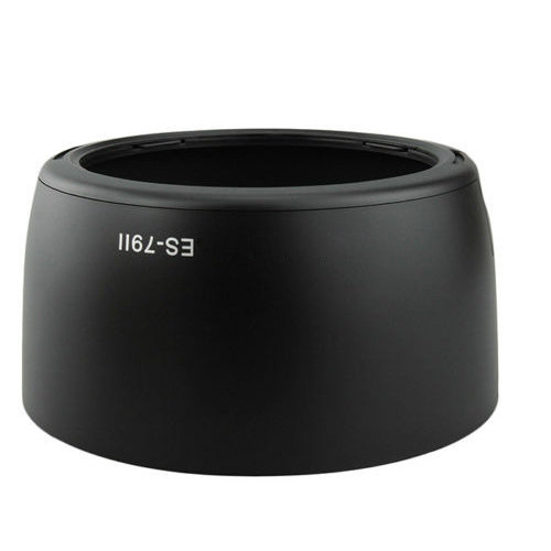 ES-79 II ฮูดสําหรับ Canon 85 f1.2L ตาโต 85 มม. 1.2 รุ่น 2 รุ่นเลนส์