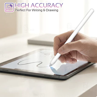 Qcase - หัวปากกา สำหรับ HUAWEI M-Pencil 3 / 2 อะไหล่สำรอง ปากกาสไตลัส คุณภาพ เขียนลื่น เคสซิลิโคน - Durable Nibs