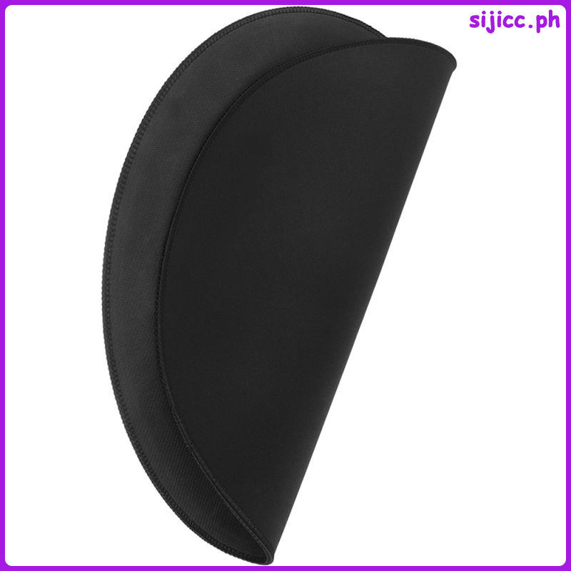 กลอง Pad กลอง Dampener กลองเสื่อยางกลอง Practice Pad เปลี่ยนกลองอุปกรณ์เสริม sijicc