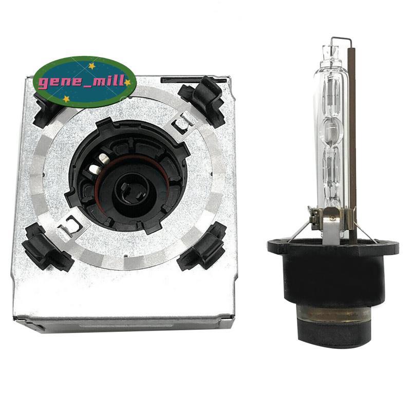 ใหม่ 5DD 008 319-50 ไฟหน้า Xenon Igniter & HID D2S หลอดไฟชุด Ignitor โคมไฟสําหรับ Focus 5DD008319-50
