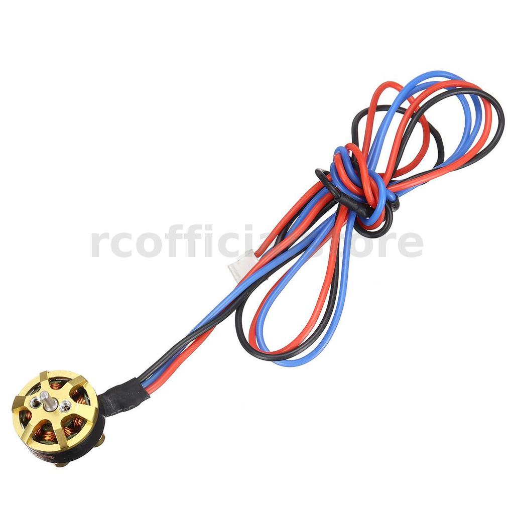YZZNRC F09-S Eachine E200 ชุดมอเตอร์หาง RC ชิ้นส่วนเฮลิคอปเตอร์