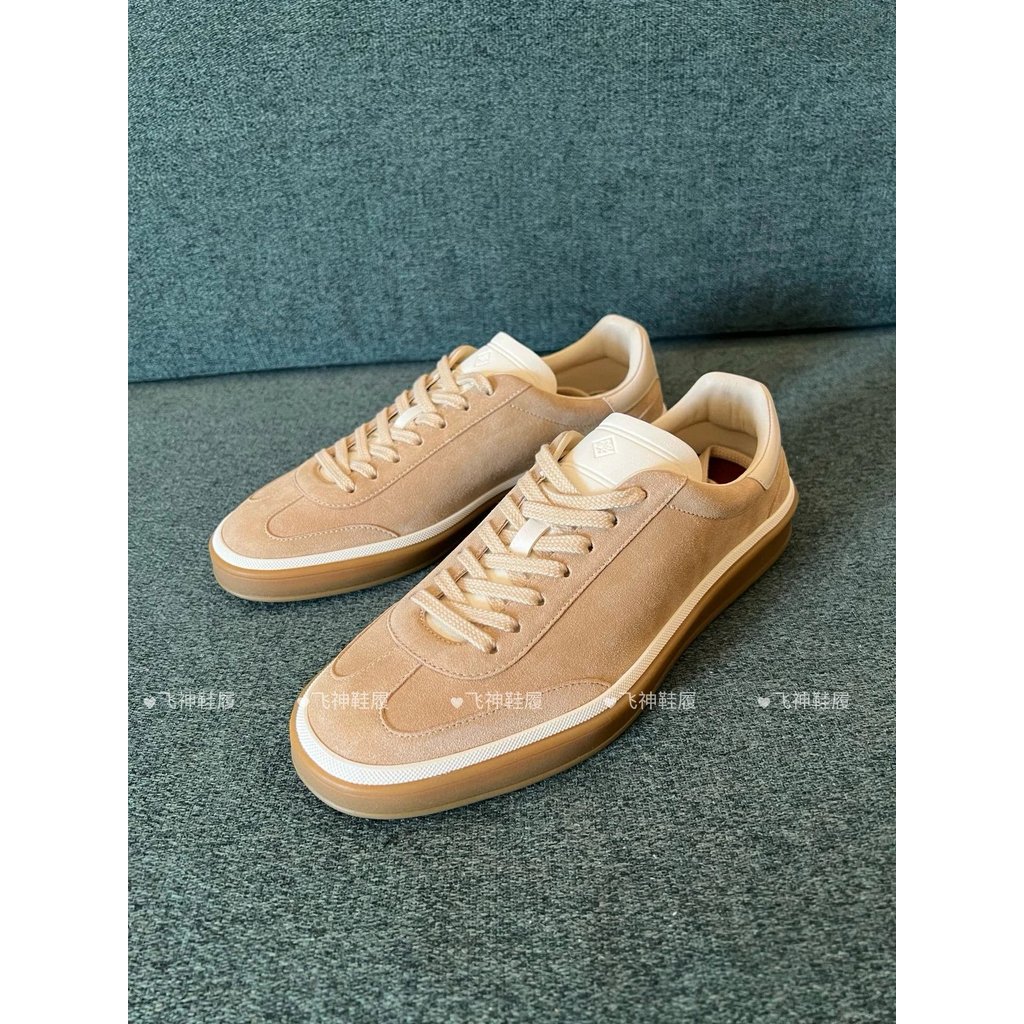สูงสุด 1: 1!Original Standard Real Shot L ~ P Moral Training รองเท้า Wind Hill Sino Elegant Old Mone