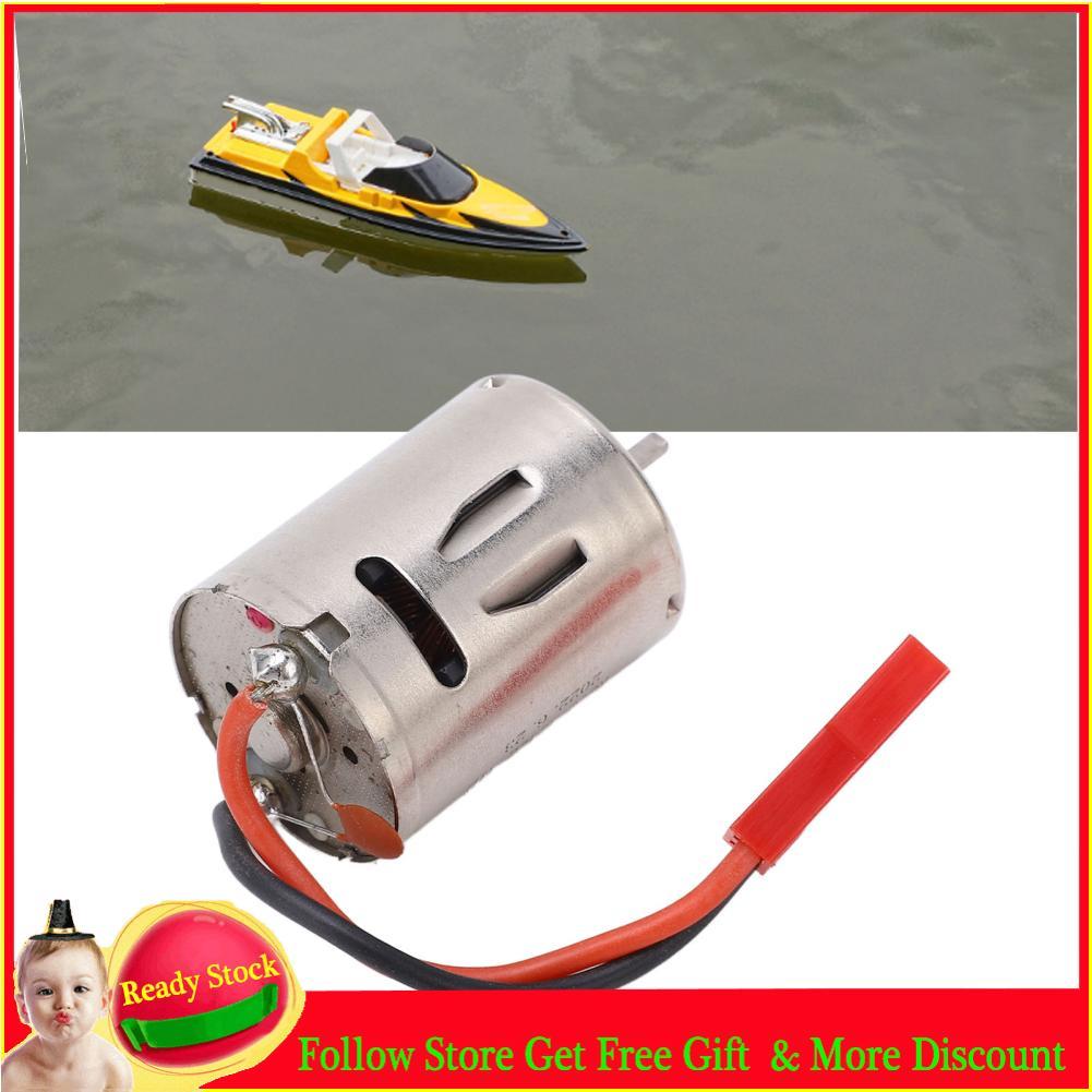 punkstyle RC เรือมอเตอร์เครื่องยนต์อะไหล่เข้ากันได้กับ WLtoys WL917 24