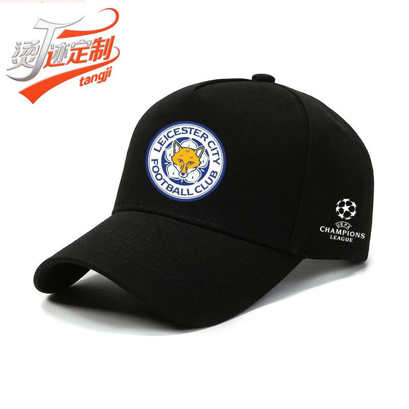 TW Championship Marcell Sibassa Arsenal AC Milan Manchester City Outdoor Sunshade Baseball Cap Sun H