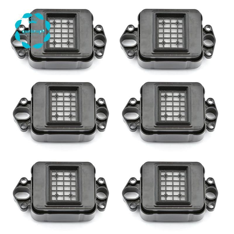 [Fast Q9]Solvent UV Printer Cap Station สําหรับEpson XP600 TX800 DX6 DX8 DX9 FA09050 F192040 หัวพิมพ