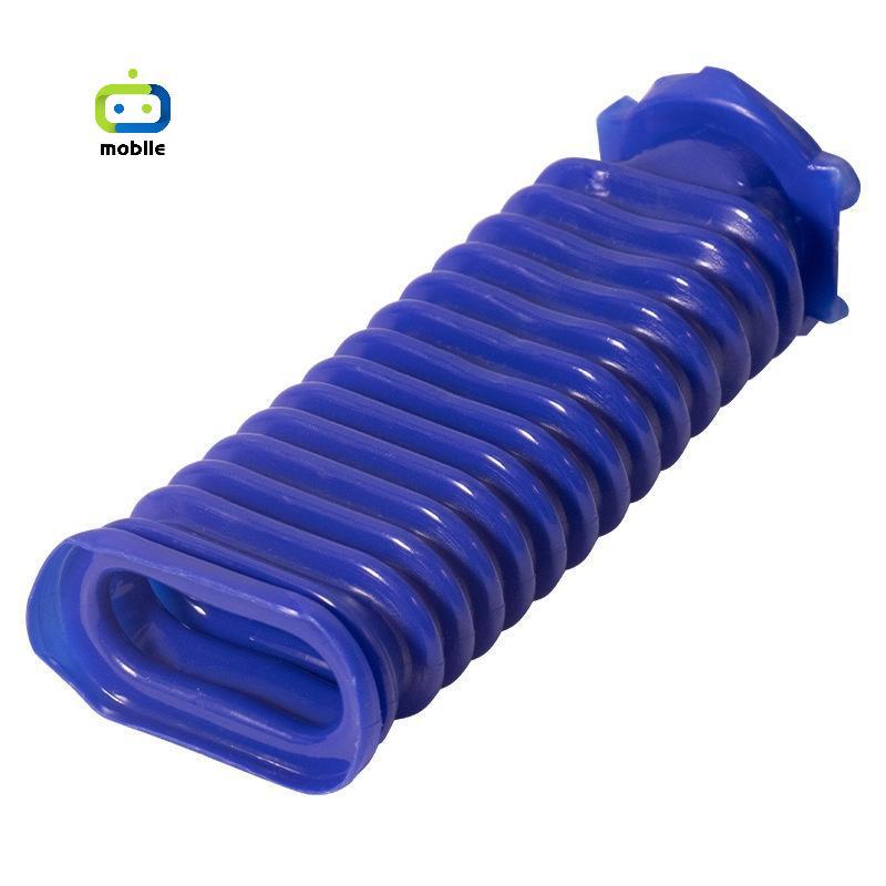 [maygood] ท่อล่างทดแทนสําหรับ V7 V8 V10 V11 เครื่องดูดฝุ่นลูกกลิ้งแบบนุ่มท่อสีฟ้าท่อยางนุ่มยืดหยุ่น