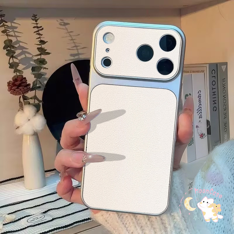 เคสไอโฟน17 เหมาะสำหรับ IPhone 17 12 11 16 15 14 13 Pro รูปที่ 8
