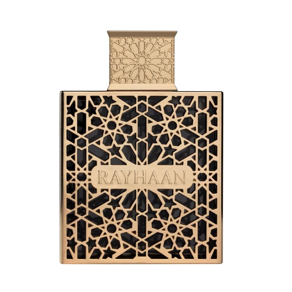 RayhaanElixir Perfume Mist, 3.4oz, UIQ2