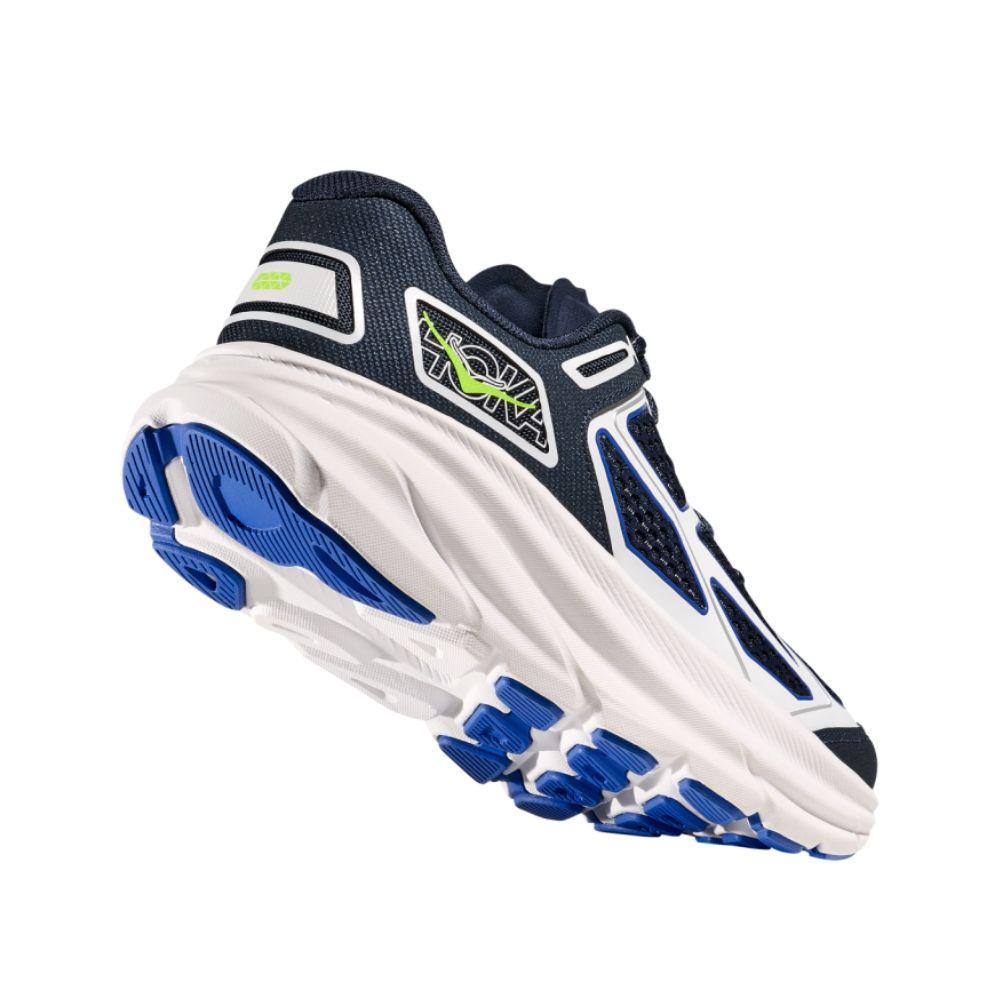 HOKA CLIFTON ONE9 รองเท้าลำลองไลฟ์สไตล์สำหรับผู้ชายและผู้ห รูปที่ 4