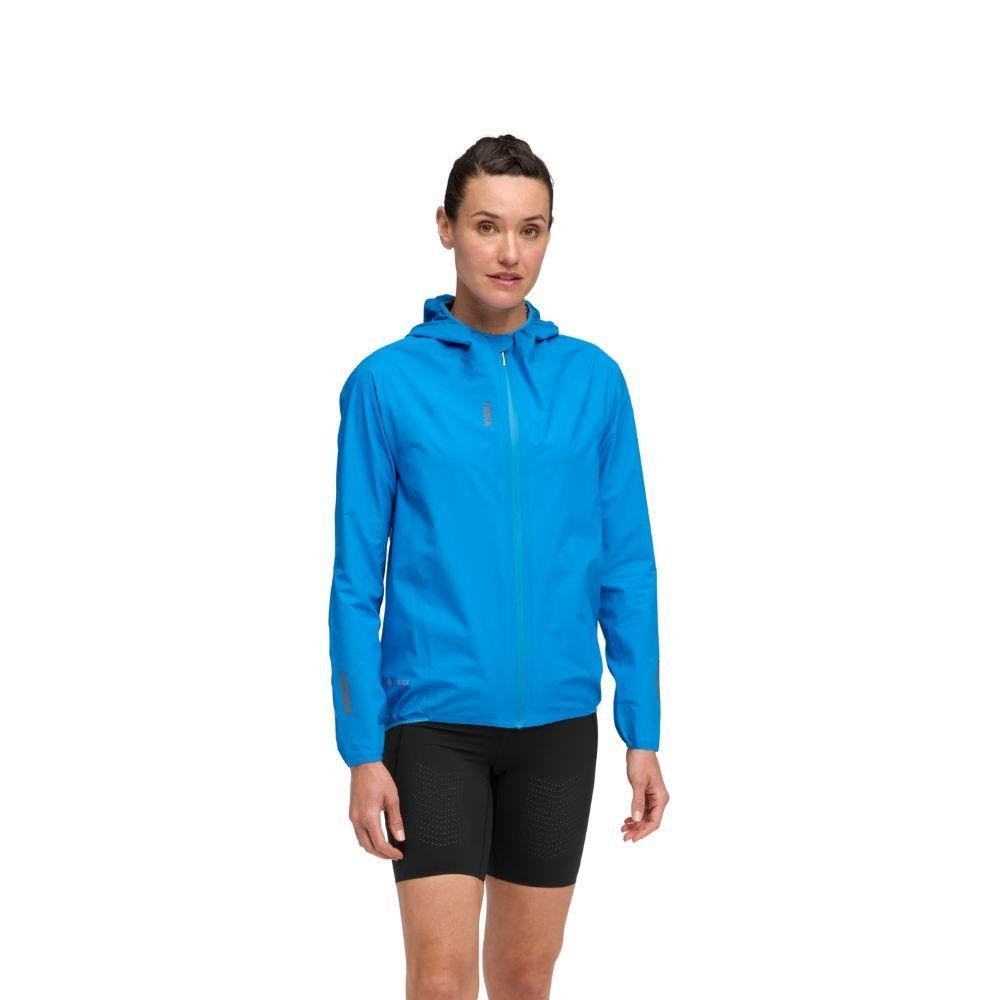 HOKA SKYBREEZE WATERPROOF JACKETGTX เสื้อแจ็คเก็ตผู้หญิง