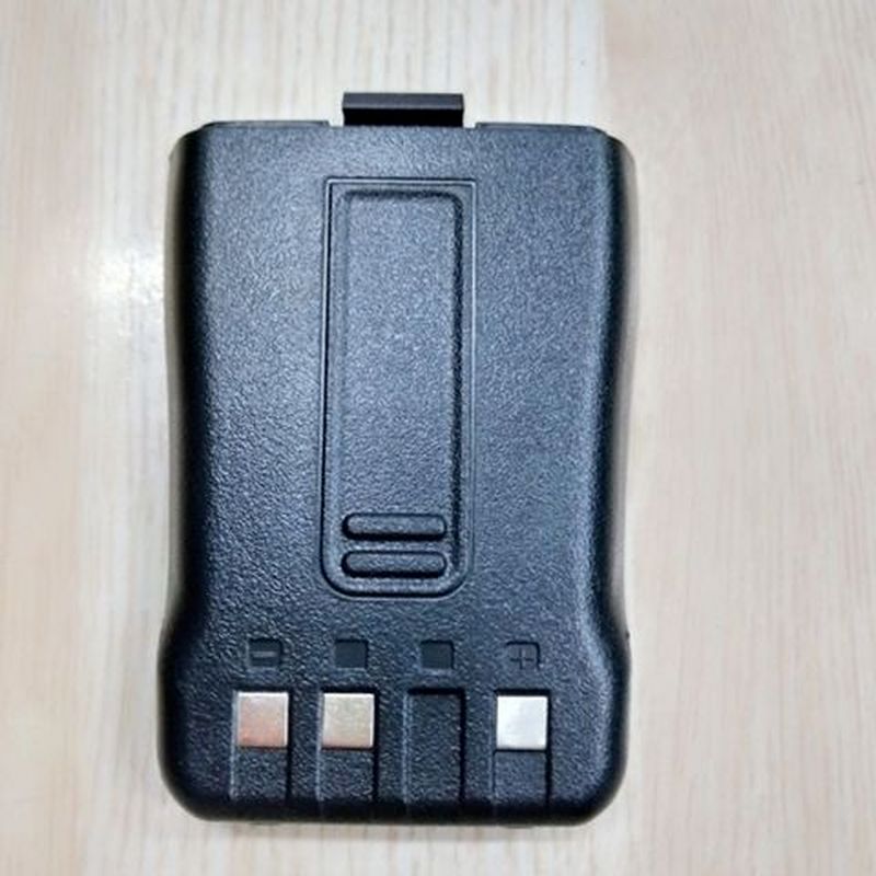 เสียงที่แข็งแกร่ง QS98 Walkie-Talkie Talkie แบตเตอรี่พิเศษ Abnormal Power ET888 Walkie-Talkie Talkie