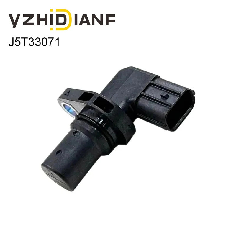J5T33071 Camshaft ตําแหน่งเซ็นเซอร์ 33220-51K00 สําหรับ Suzuki SX4 Grand Vitara Kazashi ยานยนต์เครื่