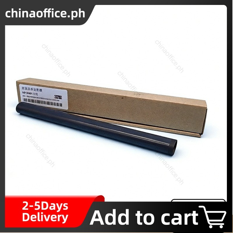 Fuser ฟิล์มสําหรับ HP P2035 2055 Pro 400 M401 402 425 สําหรับ Canon LBP6015 MF4410 4412 4420 4450 45
